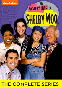 The Mystery Files of Shelby Woo Ne Zaman?'
