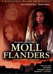 The Fortunes and Misfortunes of Moll Flanders Ne Zaman?'