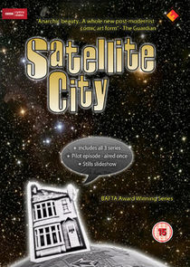 Satellite City Ne Zaman?'