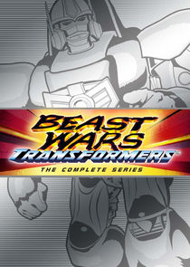 Beast Wars: Transformers Ne Zaman?'