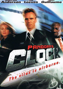 Pandora's Clock Ne Zaman?'