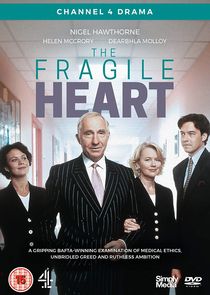 The Fragile Heart Ne Zaman?'