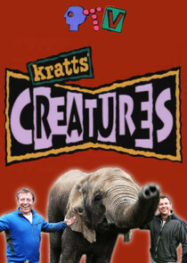 Kratts' Creatures Ne Zaman?'