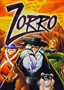 Kaiketsu Zorro Ne Zaman?'