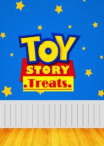 Toy Story Treats Ne Zaman?'