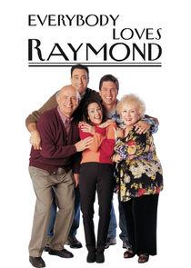 Everybody Loves Raymond Ne Zaman?'