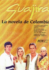 Guajira Ne Zaman?'