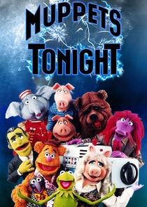 Muppets Tonight Ne Zaman?'