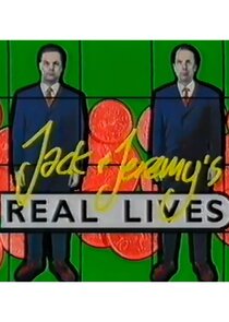 Jack & Jeremy's Real Lives Ne Zaman?'
