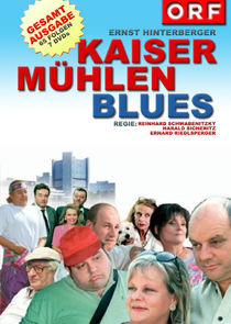 Kaisermühlen Blues Ne Zaman?'