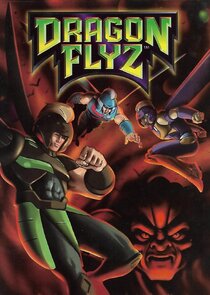 Dragon Flyz Ne Zaman?'