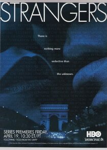 Strangers Ne Zaman?'