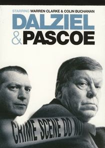 Dalziel and Pascoe Ne Zaman?'
