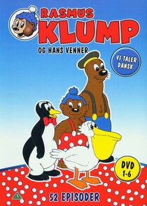 Rasmus Klump Ne Zaman?'