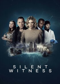 Silent Witness 25.Sezon 2.Bölüm Ne Zaman?