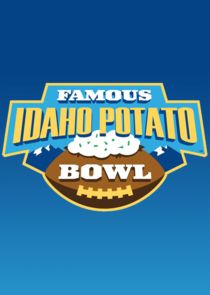 Famous Idaho Potato Bowl 2023.Sezon Ne Zaman?