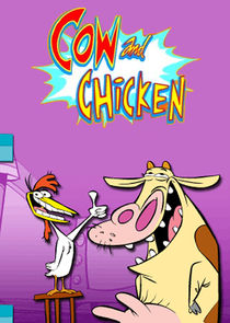 Cow and Chicken Ne Zaman?'