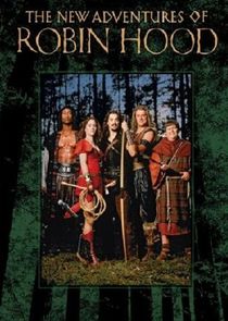The New Adventures of Robin Hood Ne Zaman?'