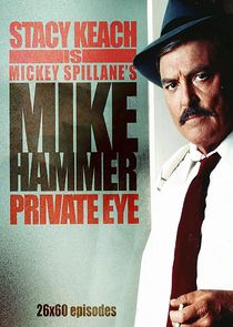 Mike Hammer, Private Eye Ne Zaman?'