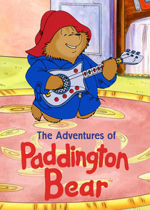 The Adventures of Paddington Bear Ne Zaman?'