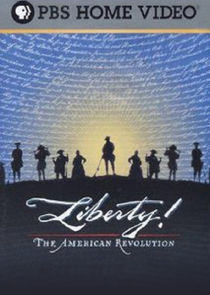 Liberty! The American Revolution Ne Zaman?'