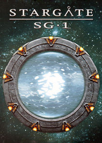 Stargate SG-1 Ne Zaman?'