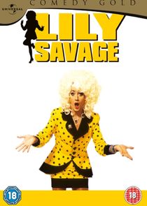 The Lily Savage Show Ne Zaman?'