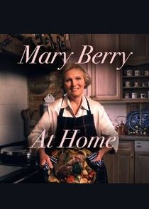 Mary Berry at Home Ne Zaman?'