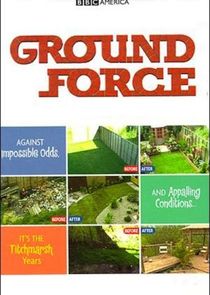 Ground Force Ne Zaman?'