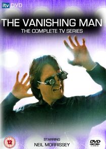 The Vanishing Man Ne Zaman?'