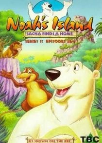 Noah's Island Ne Zaman?'