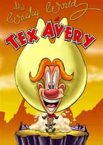 The Wacky World of Tex Avery Ne Zaman?'