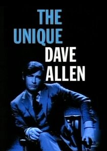 The Unique Dave Allen Ne Zaman?'