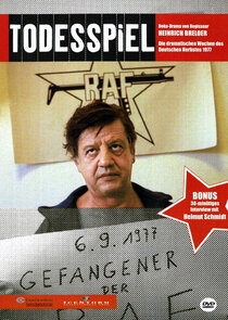 Todesspiel Ne Zaman?'
