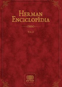 Herman Enciclopédia Ne Zaman?'