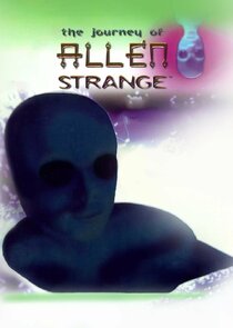 The Journey of Allen Strange Ne Zaman?'