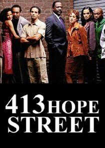 413 Hope Street Ne Zaman?'