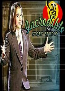 Incredible Story Studio Ne Zaman?'