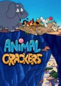 Animal Crackers Ne Zaman?'