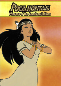 Pocahontas: Princess of the American Indians Ne Zaman?'