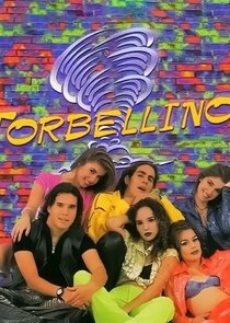 Torbellino Ne Zaman?'