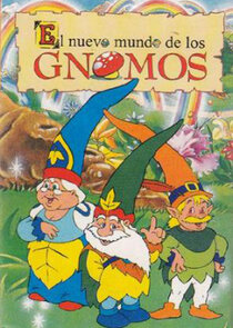El nuevo mundo de los gnomos Ne Zaman?'