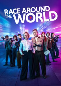 Race Around The World 3.Sezon Ne Zaman?