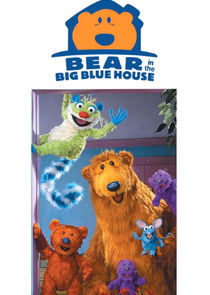 Bear in the Big Blue House Ne Zaman?'