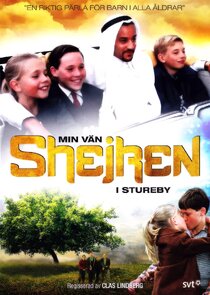 Min vän shejken i Stureby Ne Zaman?'