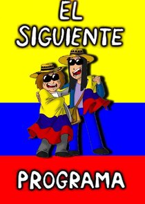 El siguiente programa Ne Zaman?'