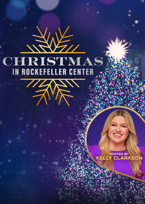 Christmas in Rockefeller Center 2023.Sezon Ne Zaman?