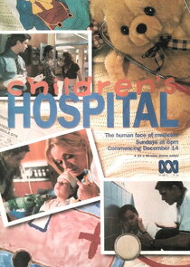 Children's Hospital Ne Zaman?'