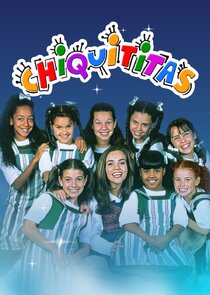Chiquititas Ne Zaman?'