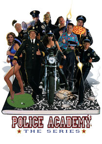 Police Academy: The Series Ne Zaman?'